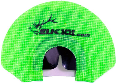 Rmhc #c1 All Star Elk Call - Diaphragm