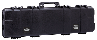 Boyt Harness H-series, Boyt H48sg Single Long Gun Case Black