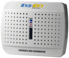 Eva-dry Renewable Mini Dehum