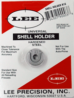 Lee Shell Holder, Lee 90003 R16 Shell Holder