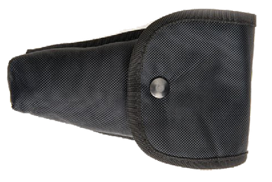 Mace Pepper Gun Holster, Msi 80105 Soft Case/nylon Holster