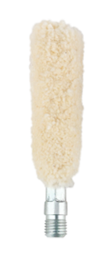 Kleen-bore Bore Mop, Kln Mop20 20 Gauge Shotgun Cotton Cotton 5/16-27