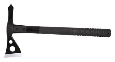 Sog Hawk Tactical Tomahawk - Black W/sheath