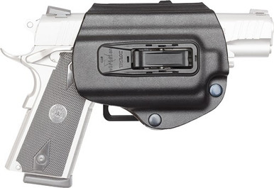Viridian Holster Tacloc Kydex - C-series W/ecr 1911 W/rail