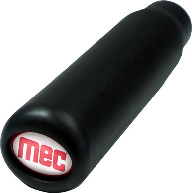 Mec Handle Grip Oversize Wood -