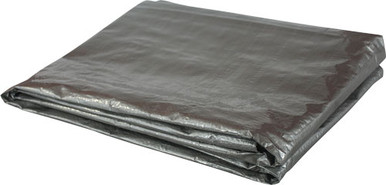 Ust Weatherproof Tarp Tear - Resistant 8'x10'