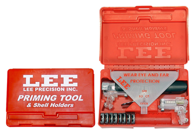 Lee New Auto, Lee 90215New Auto Prime Kit