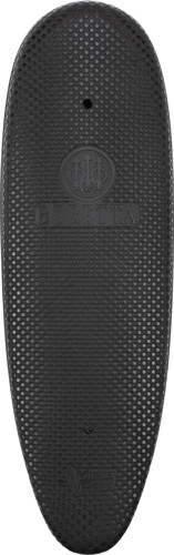 Beretta Recoil Pad Micro-core - Trap Checkered .51" Black