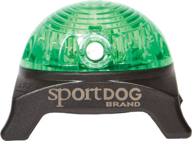 Sportdog Green Locator Beacon -