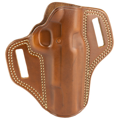 Galco Combat Master 1911 5" Right Hand Tan