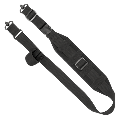 Grovtec Qs Heavy Gunner Sling Blk