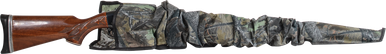 Allen Fleece Gun Sleeve, Allen 122 Slve-shtg 52 Asst Camouflage