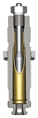 Lee Collet Sizing Die Only - .25-06 Remington