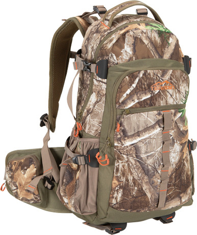Allen Reservoir Daypack 1800 - Real Tree Edge