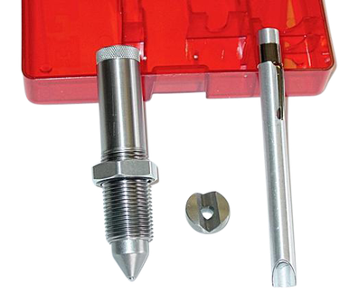 Lee Kit, Lee 90924 Lead Hardness Test Kit