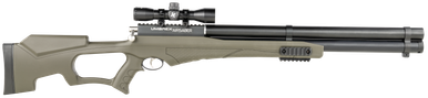 Umx Air Saber Combo W/axeon 4x32
