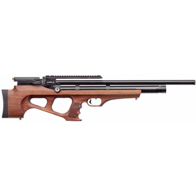 Benjamin Akela .22 Caliber PCP Rifle