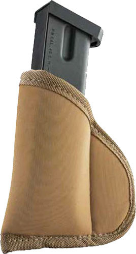Blackhawk Tecgrip Mag Pouch - Iwb Full Size Double Stack Tn!