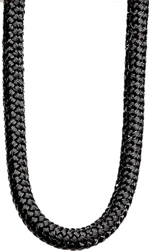 Pine Ridge String Loop Nitro - 5" Piece Black 3pk