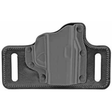 Galco Tacslide Sig P365 Right Hand Black