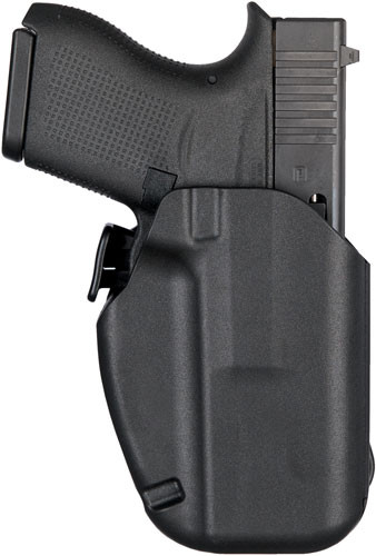 Safariland 571 Gls Profit Slim - Paddle Hlstr M&p Shield Black