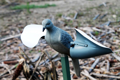 Mojo Mojo, Mojo Hw7201 Wind Dove