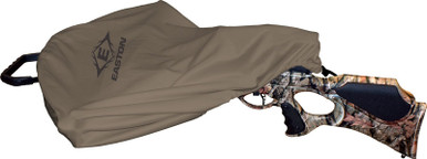 Easton Crossbow Bow Slicker - Fits All Crossbows Olive/black