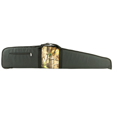Bulldog Panel Blk/aphd Case Rfle 48