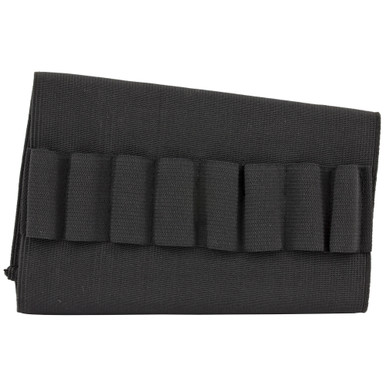 Bulldog Butt Stock Rifle Rifle Shell Holder
