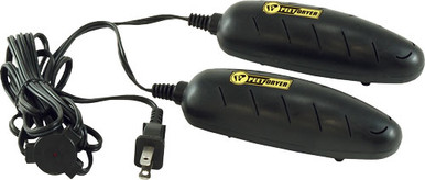 Peet Dryer Powercell Dryer - Portable Dryer 12watt 120vac