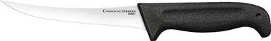 Cold Steel Commercial Series 6 - " Flexible Curved Boning Knife
