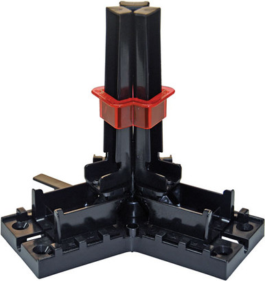 Bohning Fletching Jig - Triple Tower