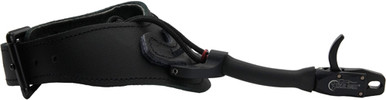 T.r.u. Ball Release Bandit - Dual Jaw Rope Conn Buckle Blk