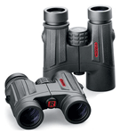 Redfield Binocular Rebel 10x42 - Rubber Armoured Black