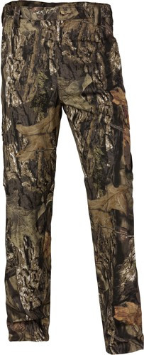 Bg Wasatch-cb Pants - Mo-breakup Country Camo Large