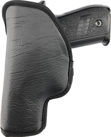 Tagua The Weightless Iwb Holtr - Most 9/40/45 Dbl Stk Rh Black