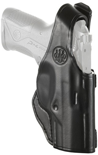 Beretta Holster Px4fs Mod.6 - Hip With Thumbreak Rh Black