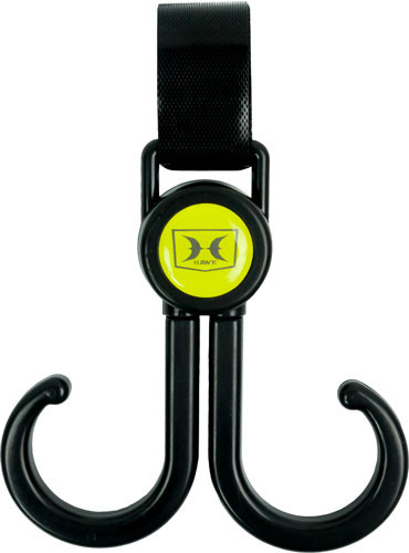 Hawk Gear Hook Claw Hanging - Hooks