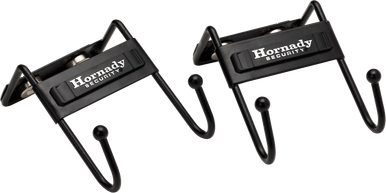 Hornady Magnetic Safe Hook, Horn 95911 Magnetic Safe Hooks 2pack