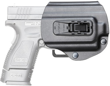 Viridian Holster Tacloc Kydex - X-series W/ecr Xd/xdm 9/40/45