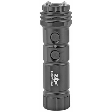 PS Products Zap Mini Rechargeable Stun Gun w-Light 800000v
