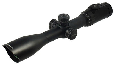 Utg Scope 3-12x44 30mm Ao - 36 Color Illuminated Mil-dot