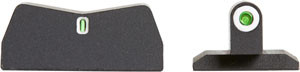 Xs Dxt Standard Dot Ruger Lc9 - Lc9slc380 Defensive Exp Set