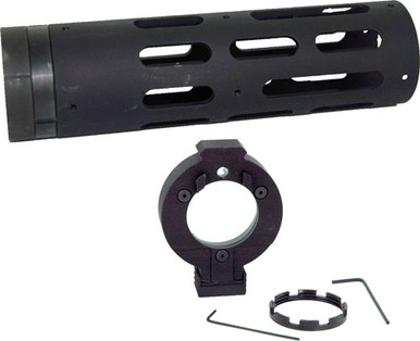 Pantheon Arms Prometheus Take- - Down Kit W/handguard For Ar-15