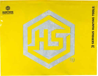 Hs Clothing Storage Bag Scent - Safe 36"x28" Slide Zipper