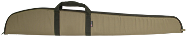 Allen Durango, Allen 60452 Durango Shotgun Case 52in Tan/black