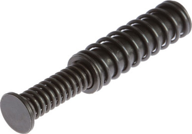 Cruxord Guide Rod S/s Glock - 29/30/36 Gen 1-4