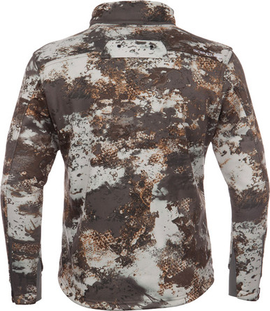 Scentlok Jacket Bowhunter - Elite Voyage X-large Tru Timbe