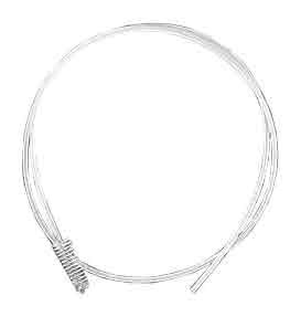 Mi Ar-series Gas Tube Brush - For Ar-15