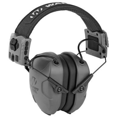 Walkers XCEL Digital Electronic Muff with Bluetooth